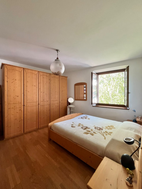 Foto porzione di casa in vendita a Ala (Trento)