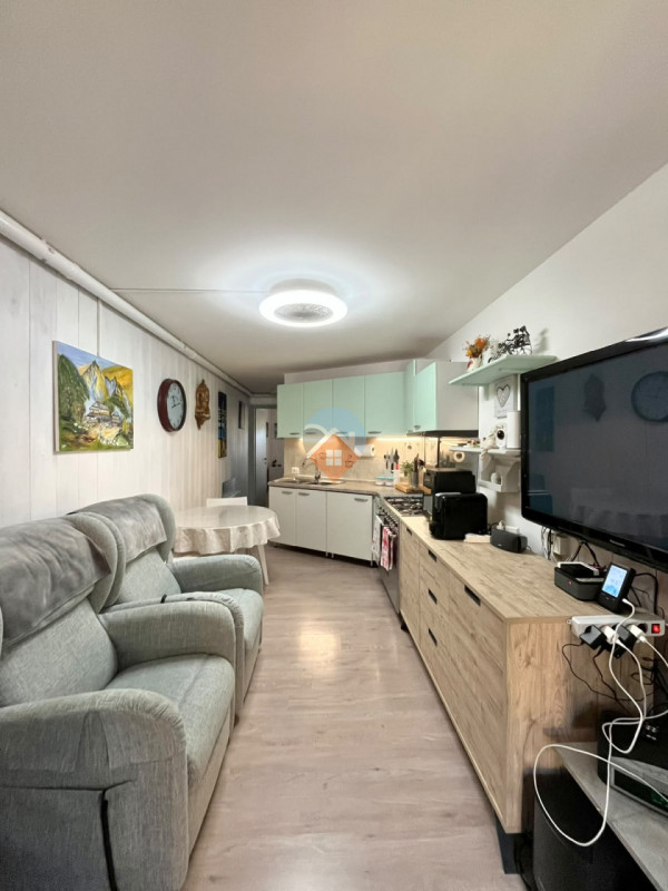 Foto appartamento in vendita a Vallarsa (Trento)