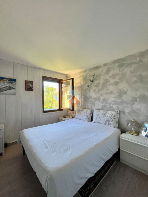 Foto appartamento in vendita a Vallarsa (Trento)