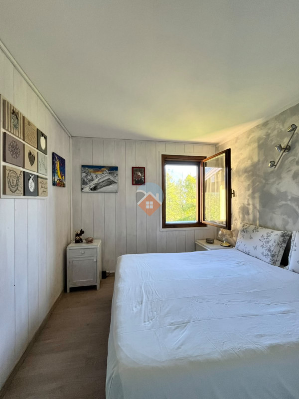 Foto appartamento in vendita a Vallarsa (Trento)