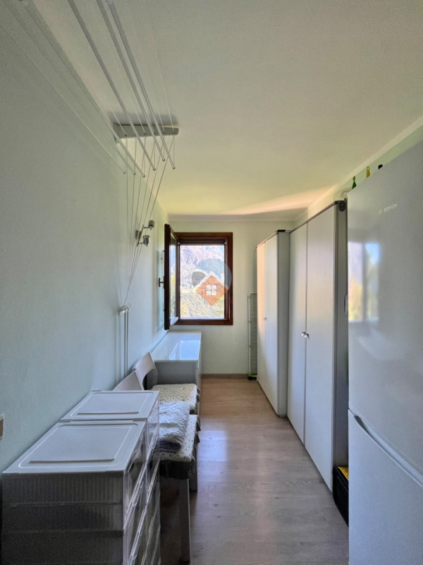 Foto appartamento in vendita a Vallarsa (Trento)