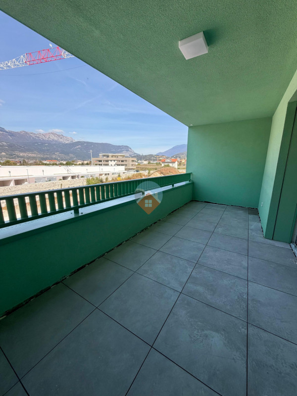 Foto appartamento in vendita a Rovereto (Trento)