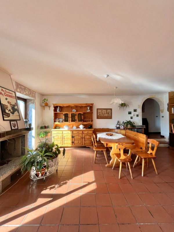 Foto appartamento in vendita a Ala (Trento)