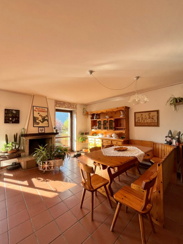 Foto appartamento in vendita a Ala (Trento)