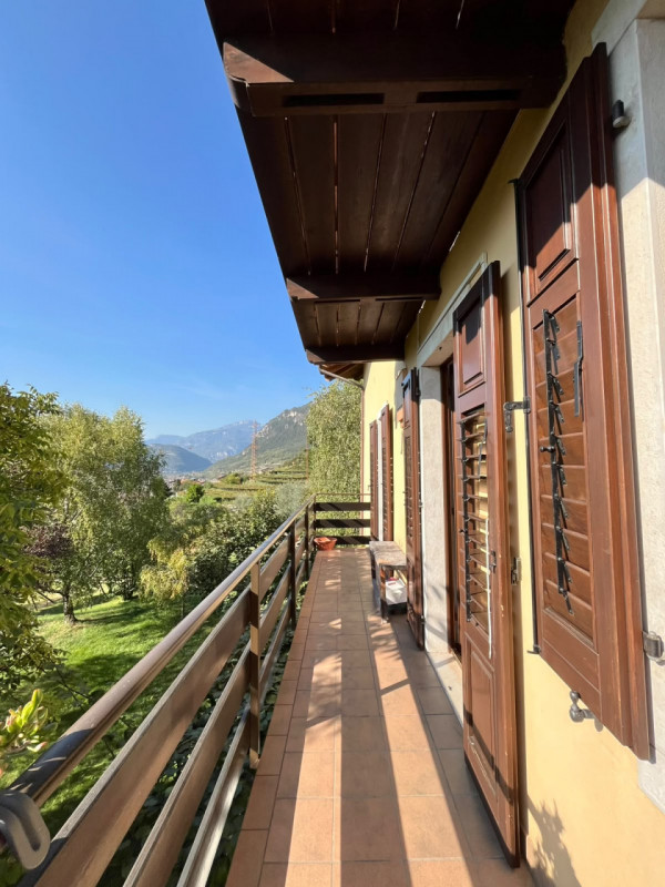 Foto appartamento in vendita a Ala (Trento)