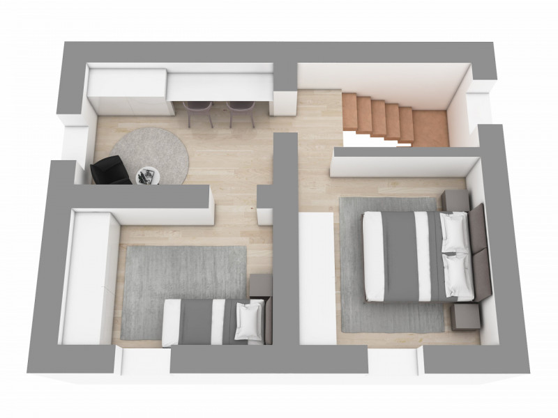 Foto casale/rustico in vendita a Cavedine (Trento)