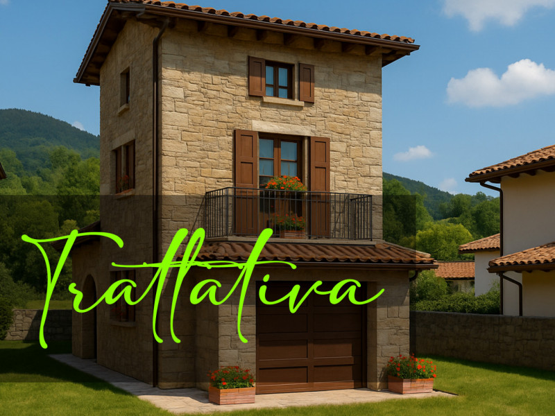 Casale/Rustico in vendita a Cavedine