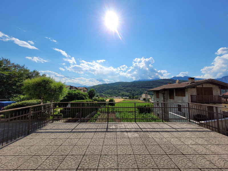 Foto casale/rustico in vendita a Cavedine (Trento)