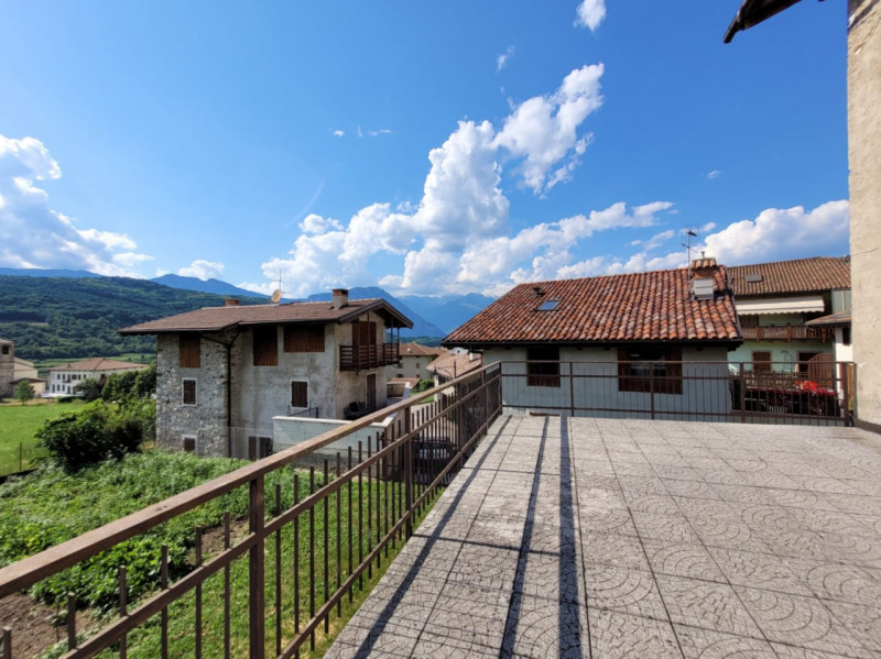 Foto casale/rustico in vendita a Cavedine (Trento)