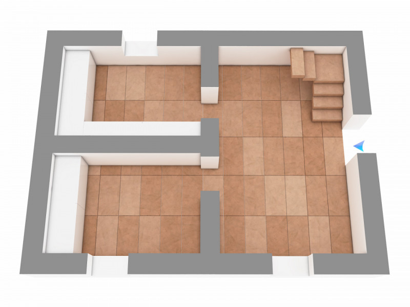 Foto casale/rustico in vendita a Cavedine (Trento)