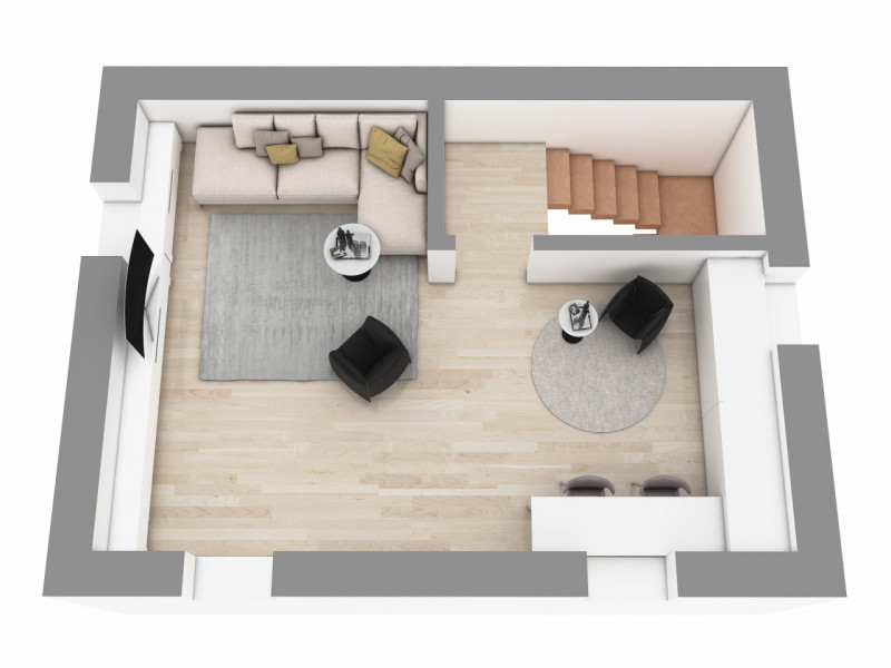 Foto casale/rustico in vendita a Cavedine (Trento)