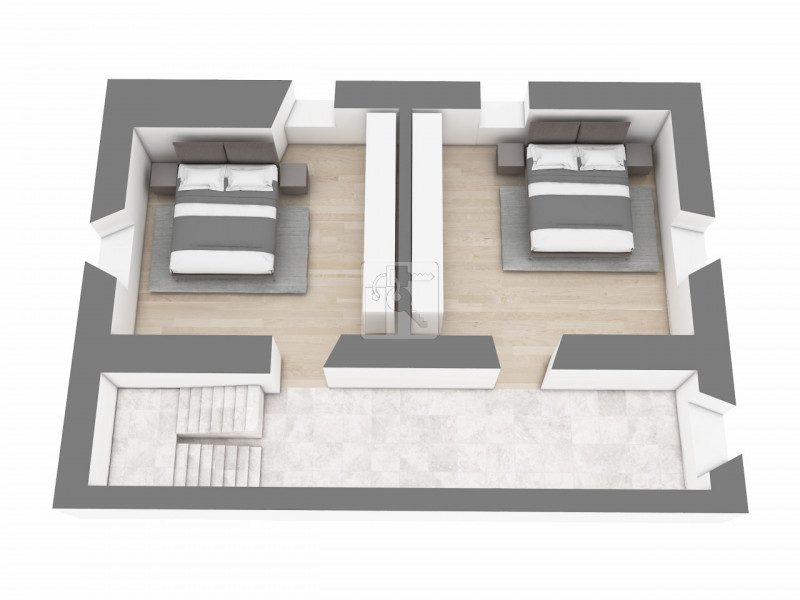 Foto villetta a schiera in vendita a Dro (Trento)