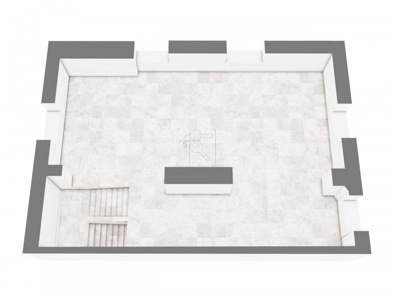 Foto villetta a schiera in vendita a Dro (Trento)