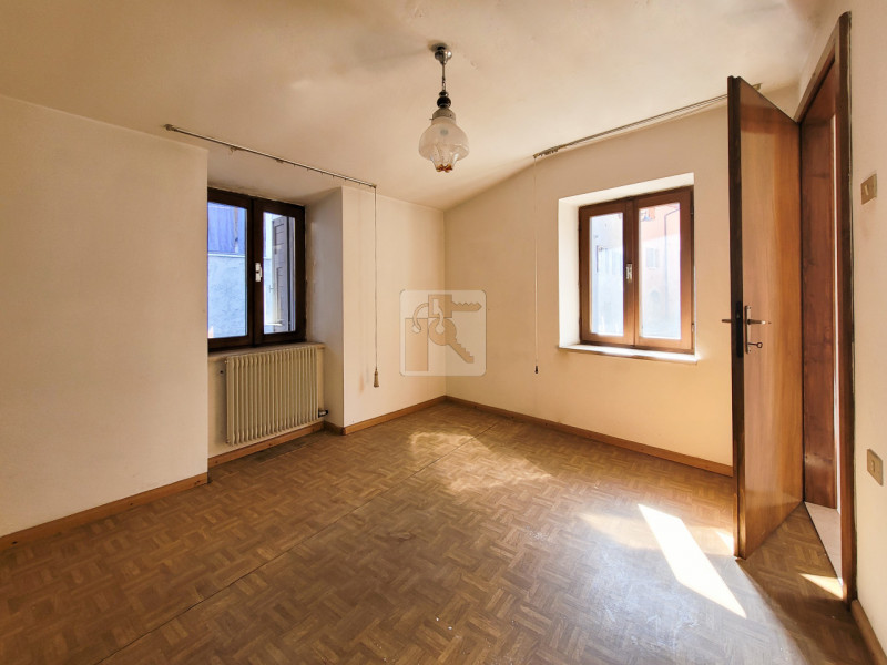 Foto villetta a schiera in vendita a Cavedine (Trento)