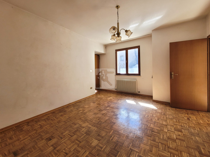 Foto villetta a schiera in vendita a Cavedine (Trento)