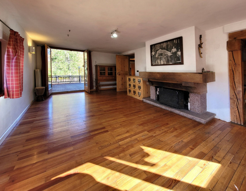 Foto appartamento in vendita a Madruzzo (Trento)