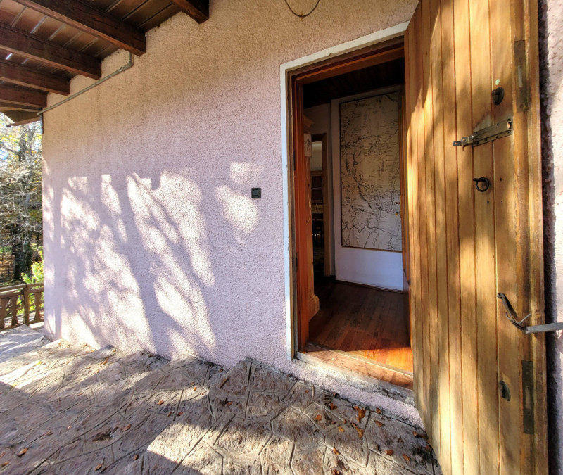 Foto appartamento in vendita a Madruzzo (Trento)