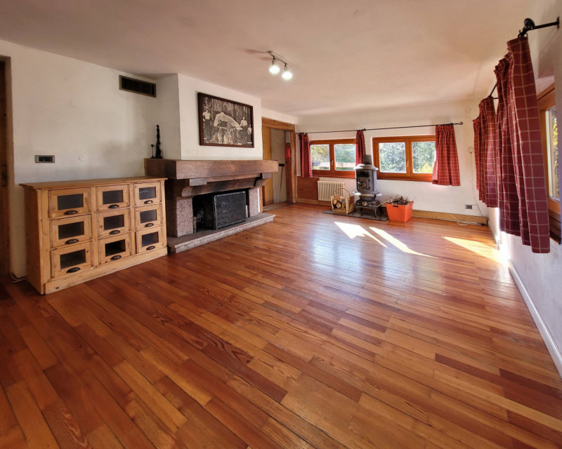 Foto appartamento in vendita a Madruzzo (Trento)