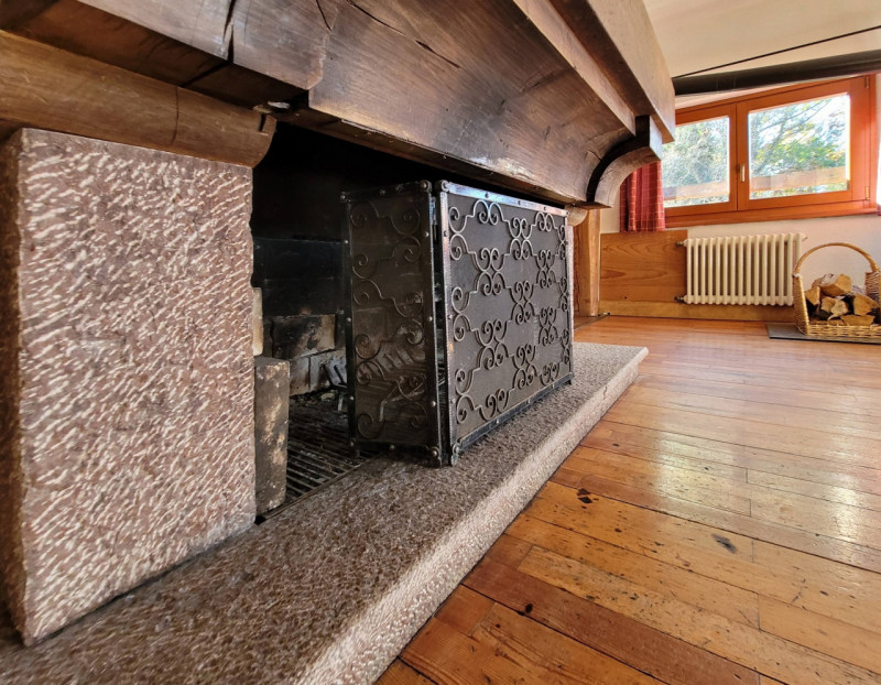 Foto appartamento in vendita a Madruzzo (Trento)