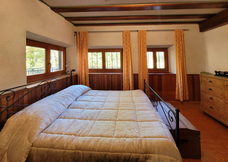 Foto appartamento in vendita a Madruzzo (Trento)