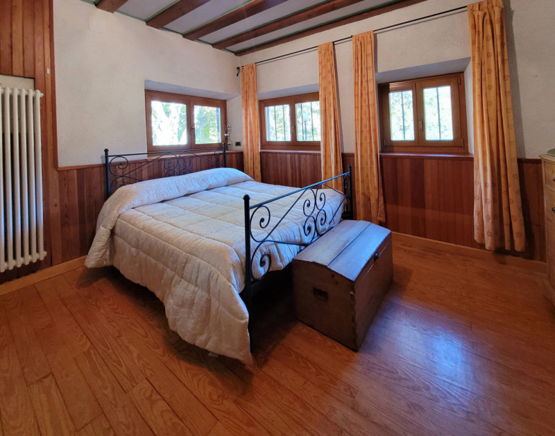 Foto appartamento in vendita a Madruzzo (Trento)