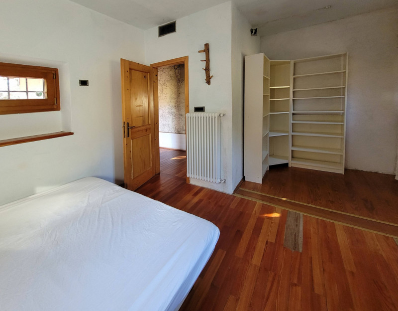 Foto appartamento in vendita a Madruzzo (Trento)