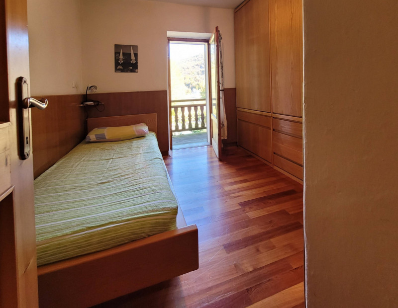 Foto appartamento in vendita a Madruzzo (Trento)