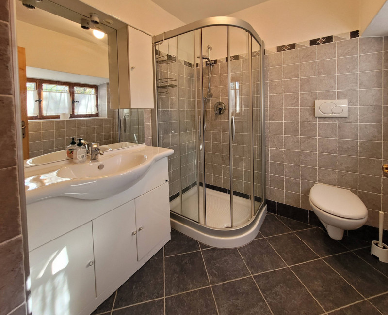 Foto appartamento in vendita a Madruzzo (Trento)