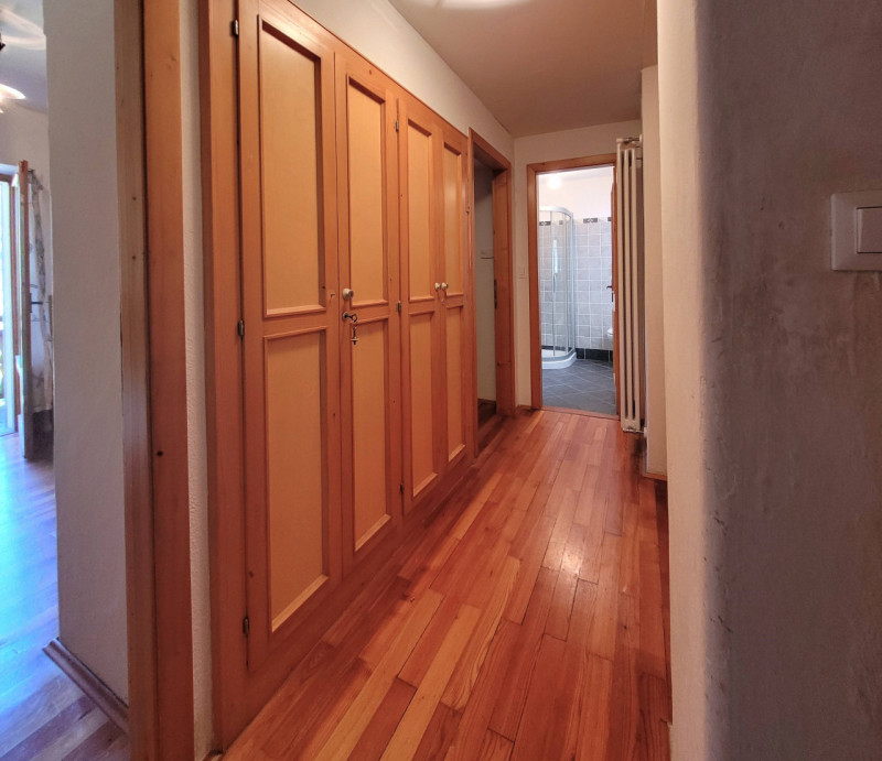 Foto appartamento in vendita a Madruzzo (Trento)