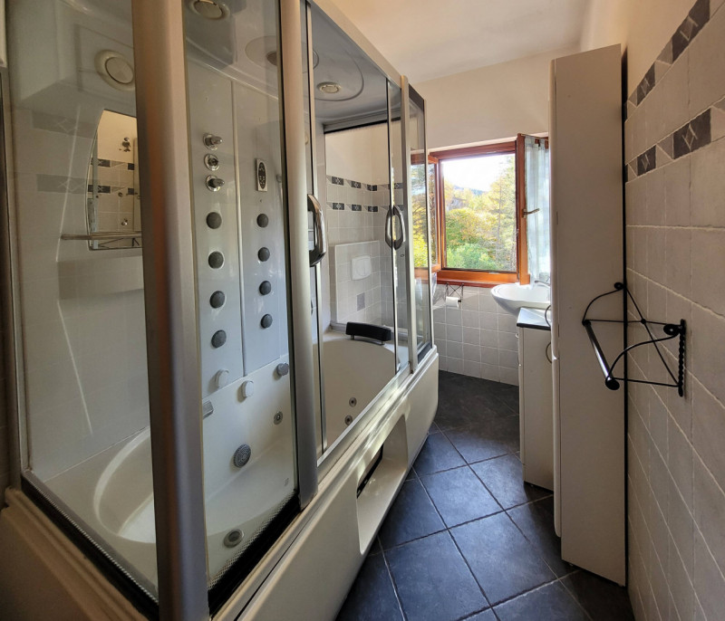 Foto appartamento in vendita a Madruzzo (Trento)