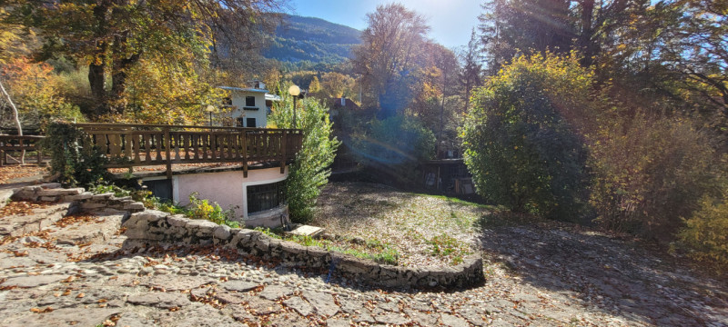 Foto appartamento in vendita a Madruzzo (Trento)