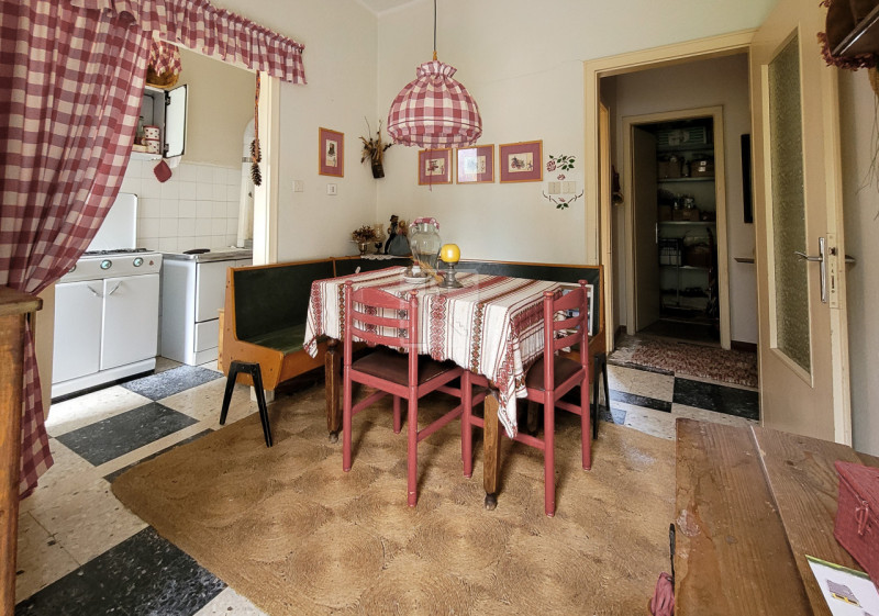 Foto appartamento in vendita a Cavedine (Trento)