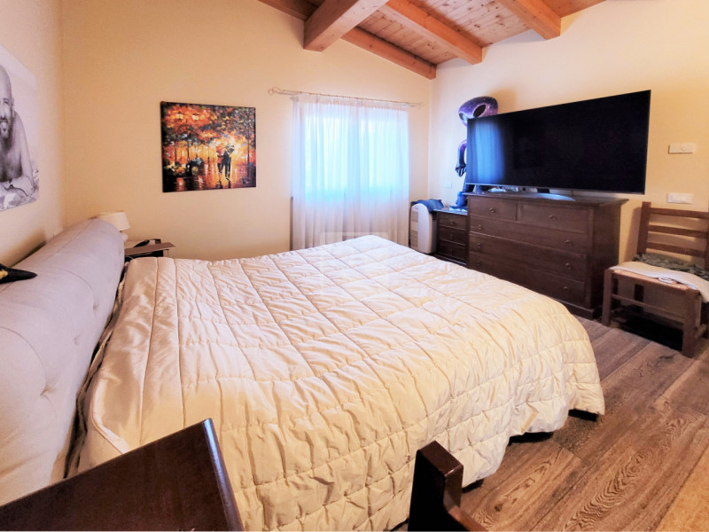 Foto appartamento in vendita a Nago-Torbole (Trento)