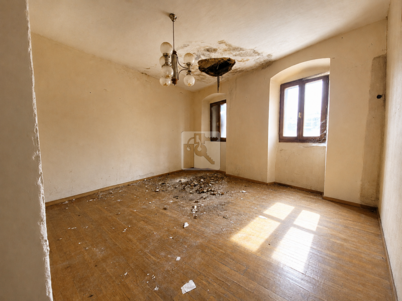 Foto casale/rustico in vendita a Cavedine (Trento)