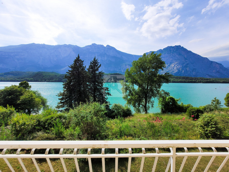 Foto porzione di casa in vendita a Cavedine (Trento)