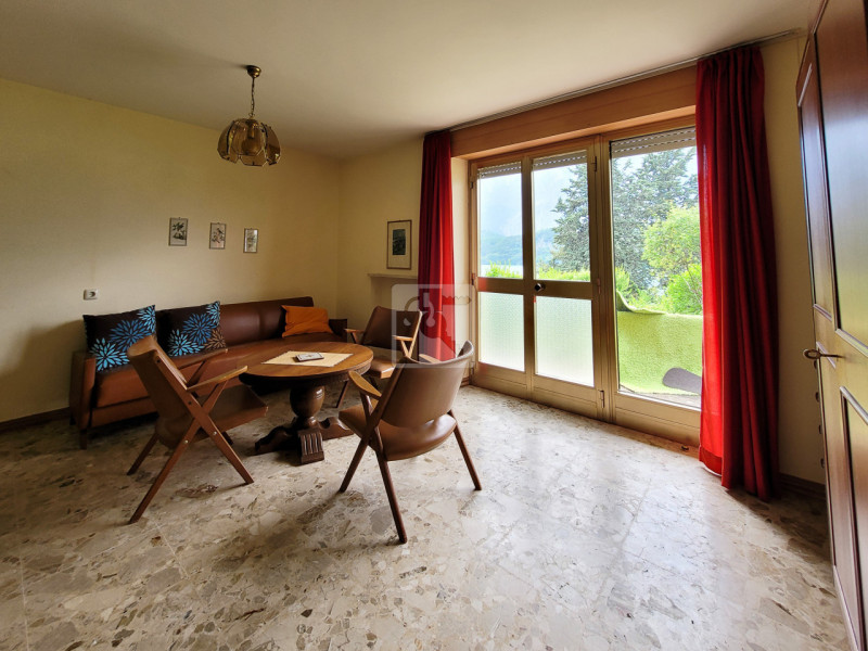 Foto porzione di casa in vendita a Cavedine (Trento)
