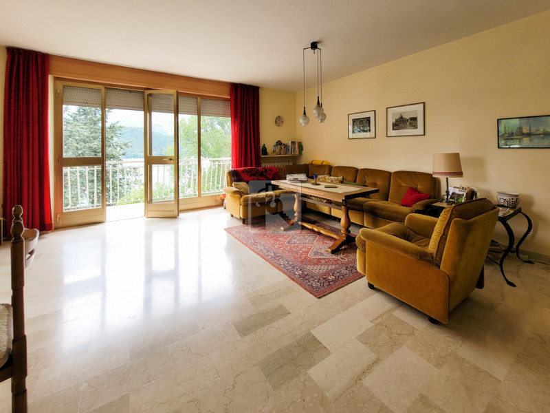 Foto porzione di casa in vendita a Cavedine (Trento)