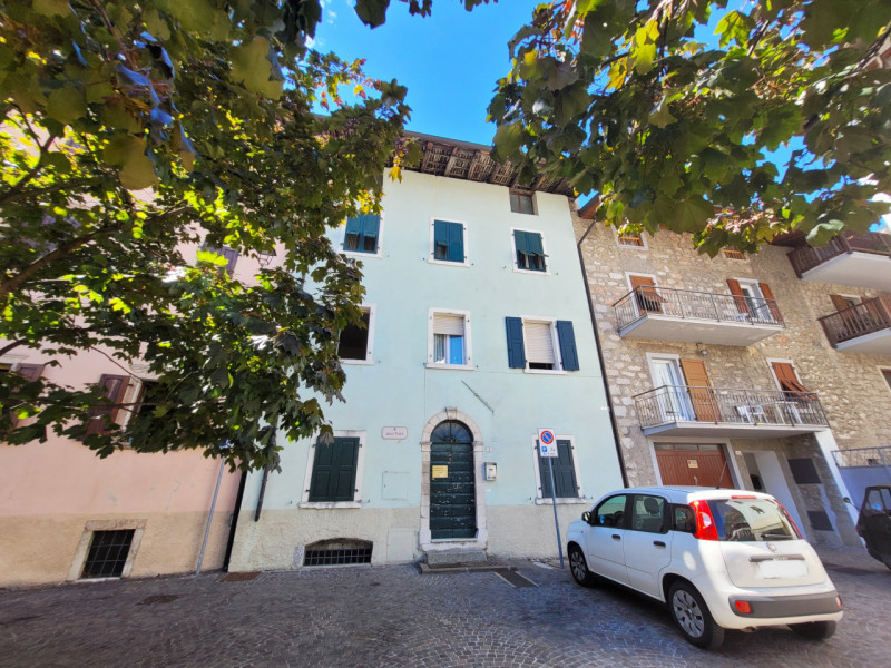Foto appartamento in vendita a Dro (Trento)
