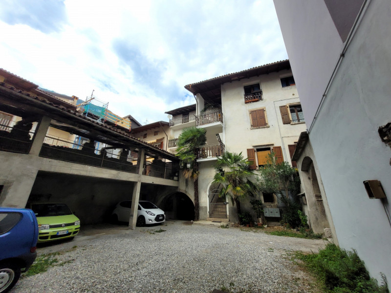 Foto appartamento in vendita a Dro (Trento)