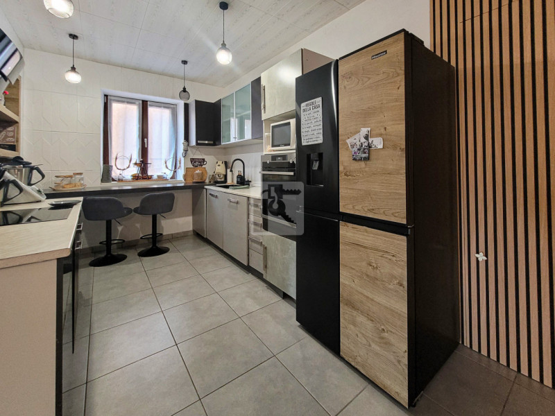 Foto villetta a schiera in vendita a Dro (Trento)