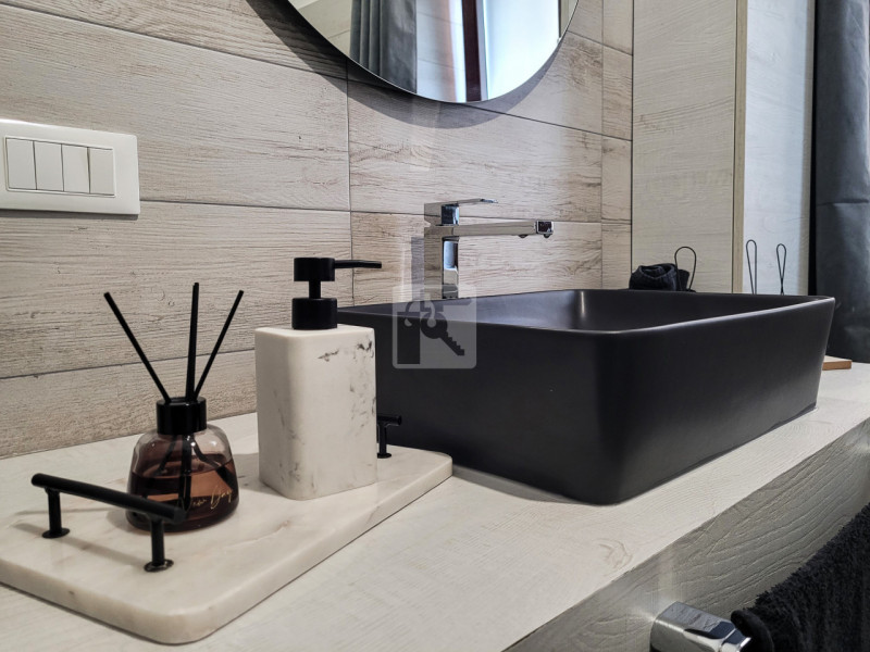 Foto villetta a schiera in vendita a Dro (Trento)