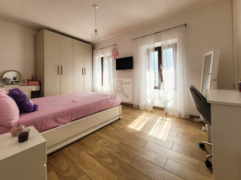 Foto villetta a schiera in vendita a Dro (Trento)