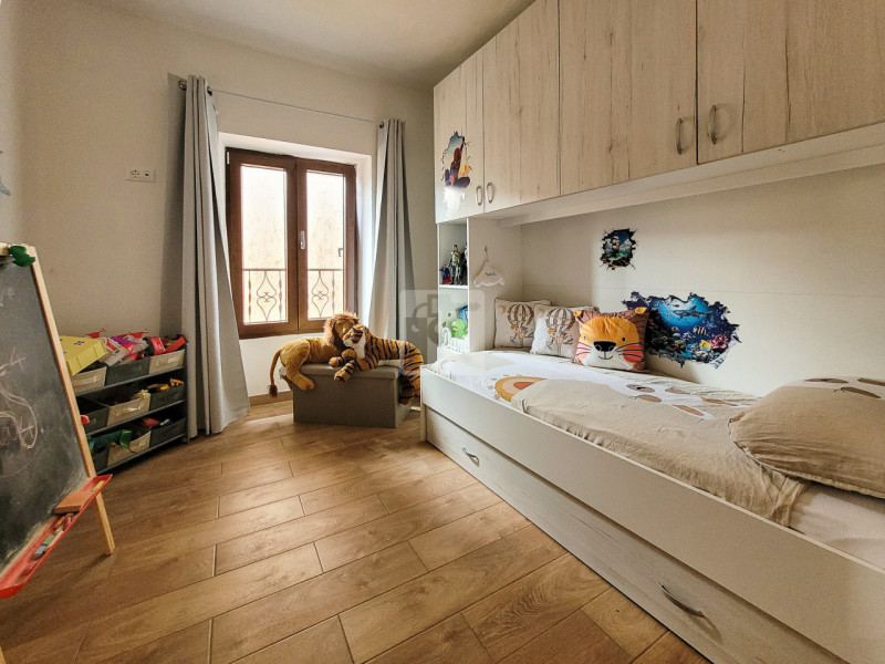 Foto villetta a schiera in vendita a Dro (Trento)