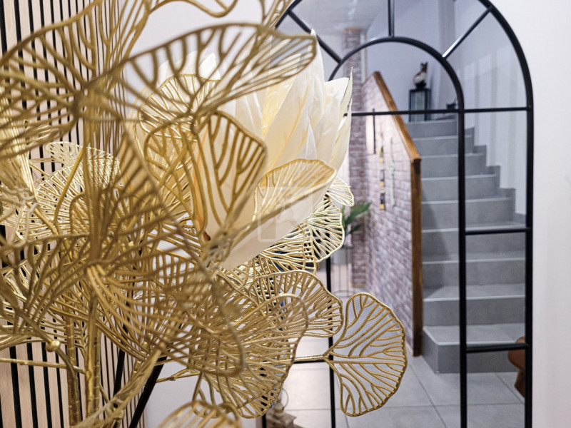 Foto villetta a schiera in vendita a Dro (Trento)