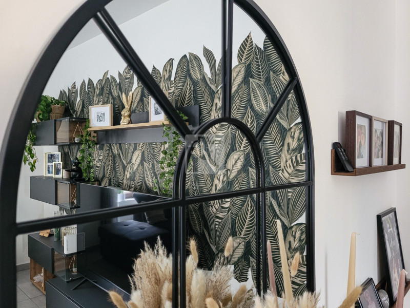 Foto villetta a schiera in vendita a Dro (Trento)