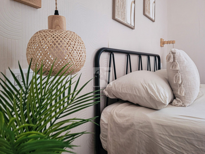 Foto villetta a schiera in vendita a Dro (Trento)