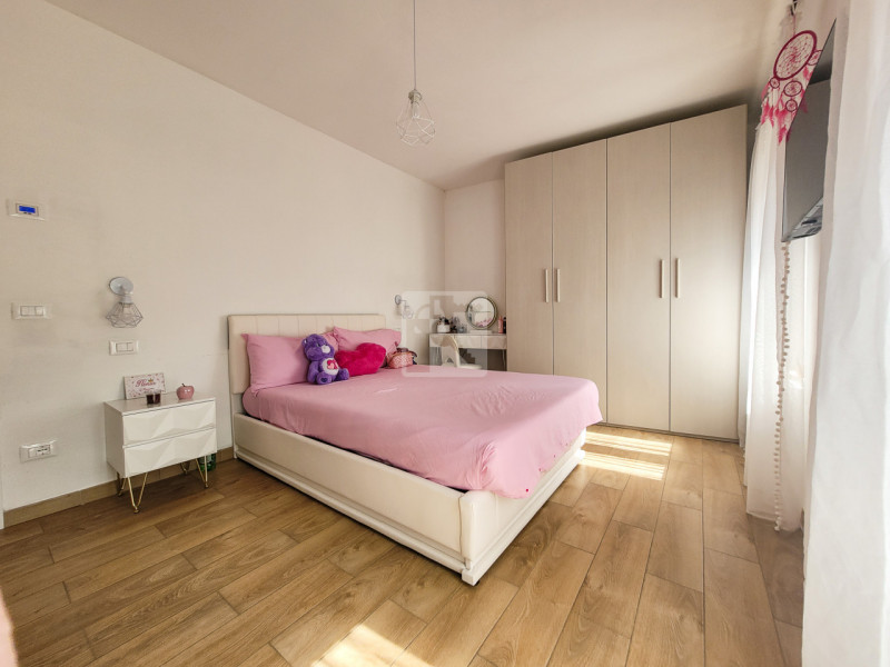 Foto villetta a schiera in vendita a Dro (Trento)