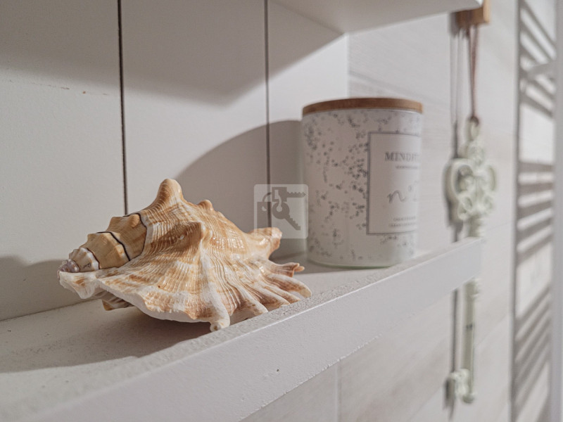 Foto villetta a schiera in vendita a Dro (Trento)