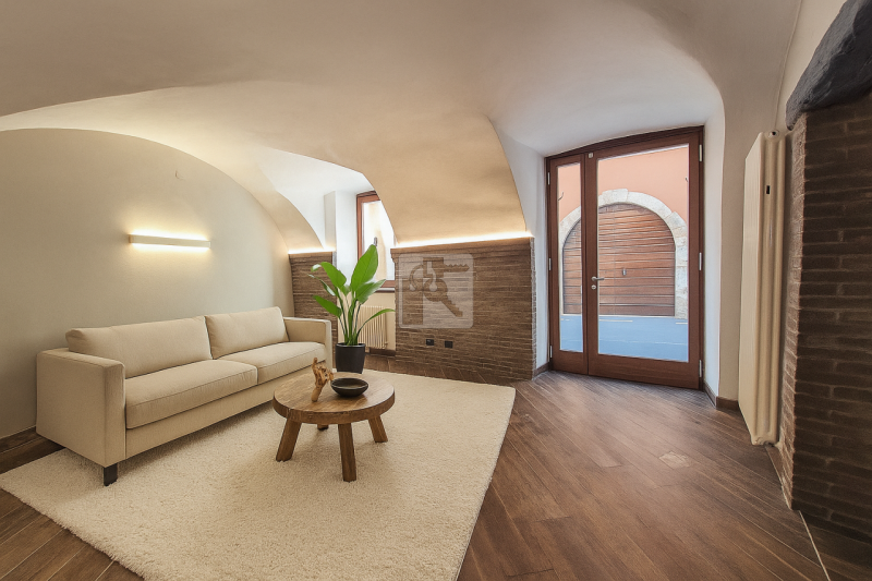 Foto appartamento in vendita a Dro (Trento)