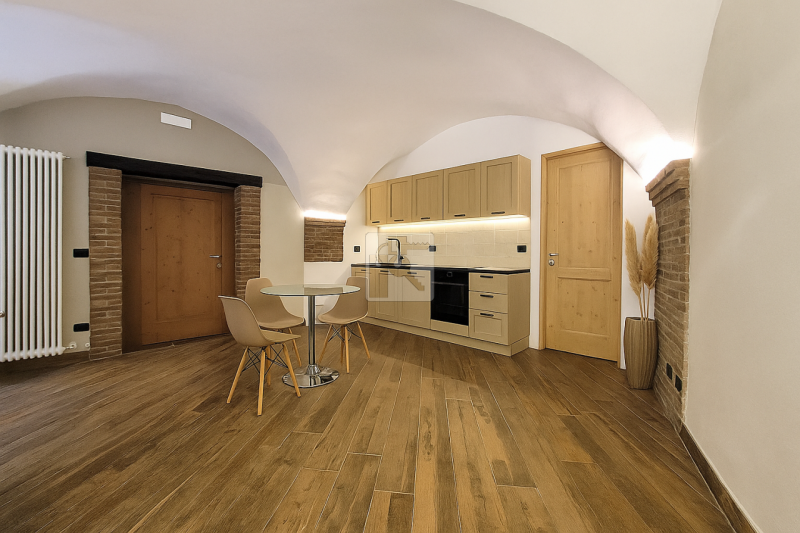 Foto appartamento in vendita a Dro (Trento)